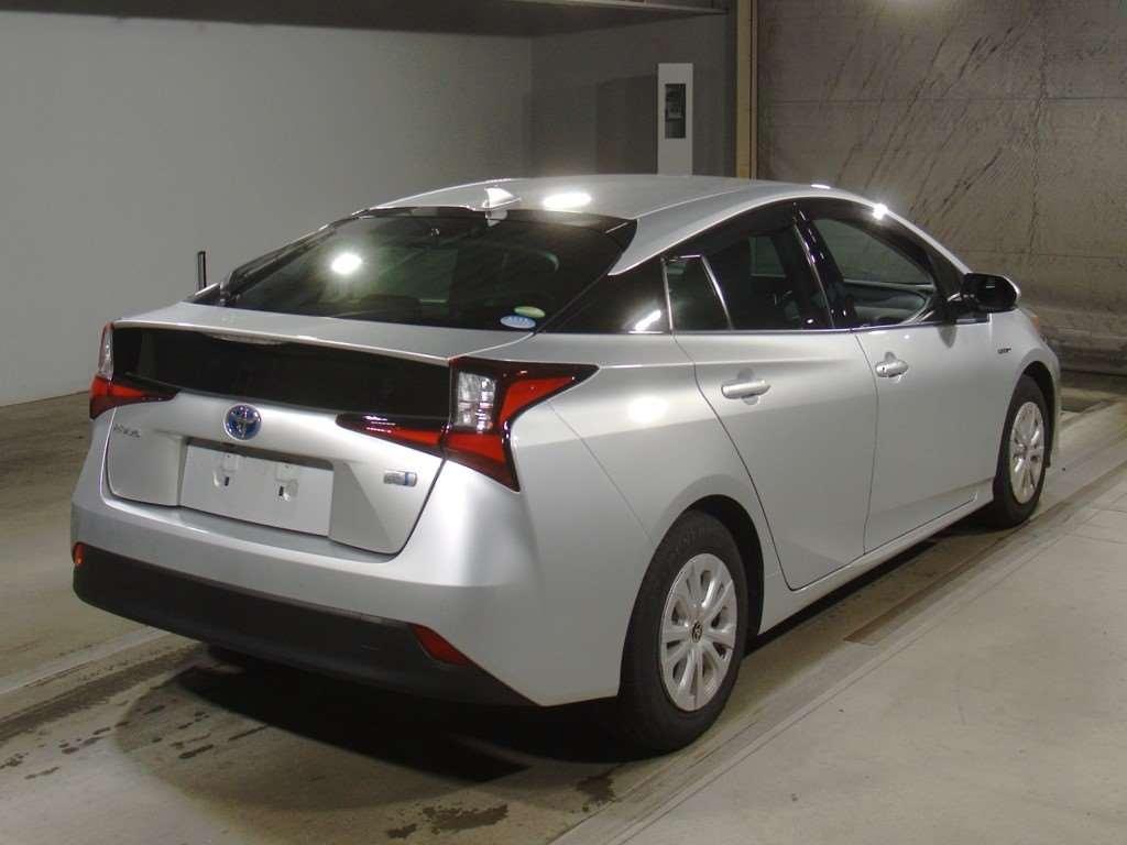 Toyota Prius  S