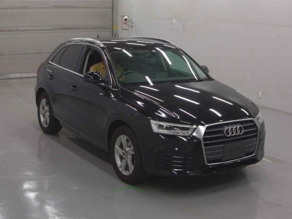 Audi Q3 1.4TFSI SPORT