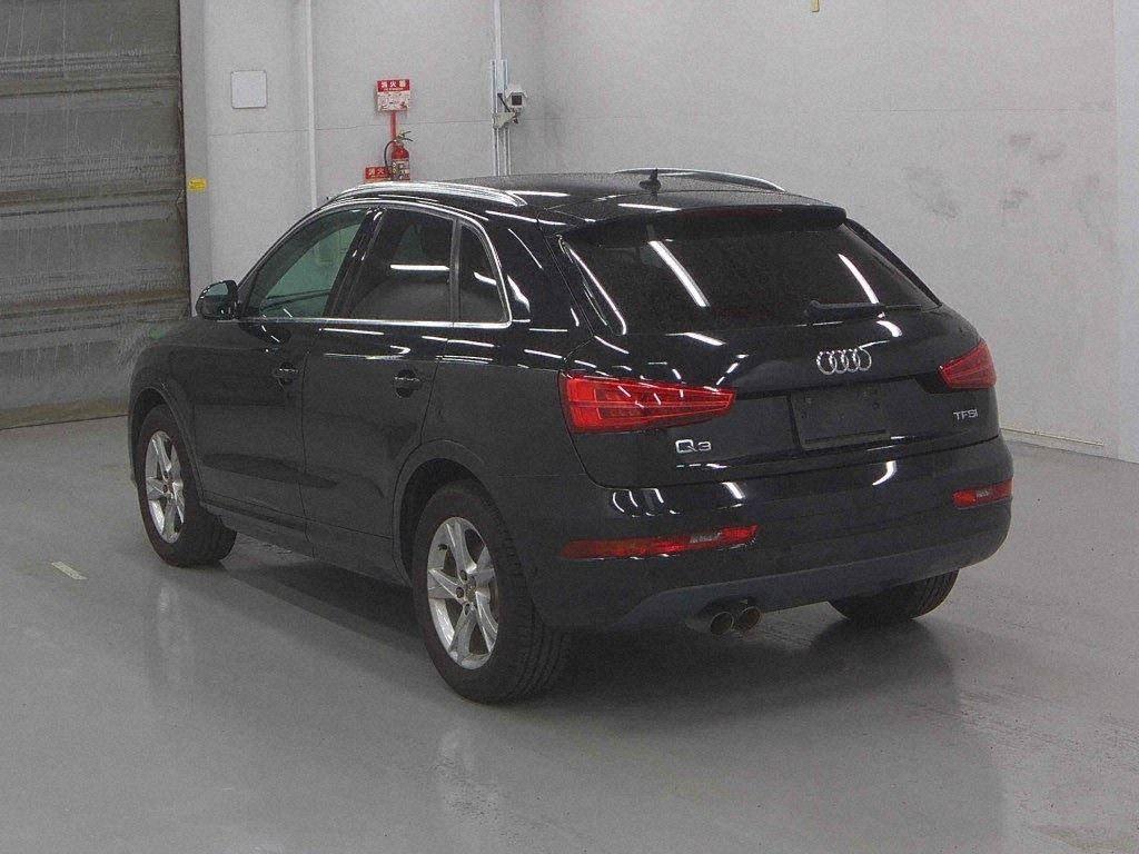 Audi Q3 1.4TFSI SPORT