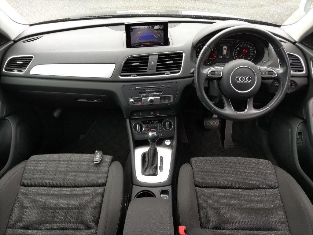 Audi Q3 1.4TFSI SPORT