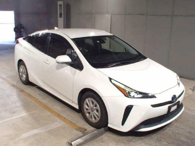 Toyota Prius S