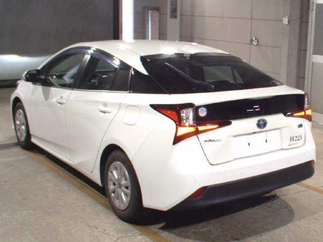 Toyota Prius S