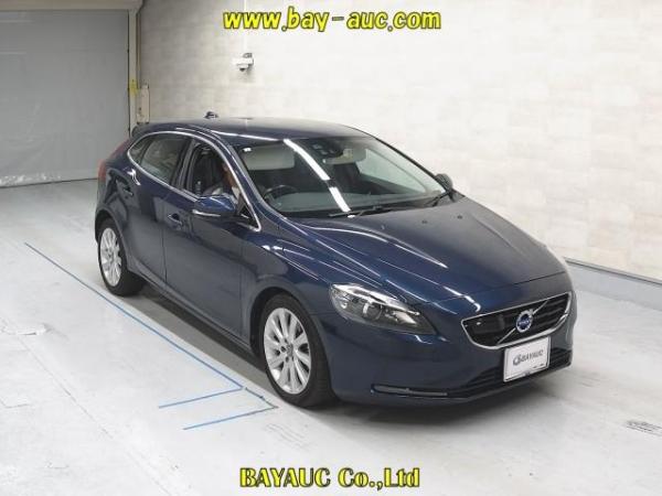 Volvo V40 T4 SE