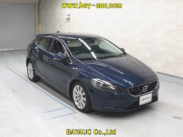 Volvo V40 T4 SE