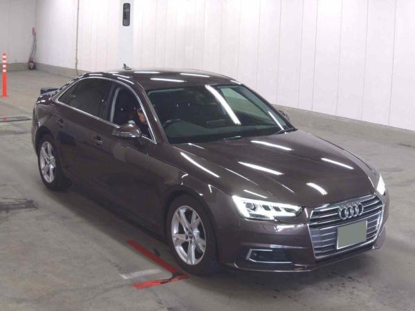 Audi A4 1.4TFSI SPORT