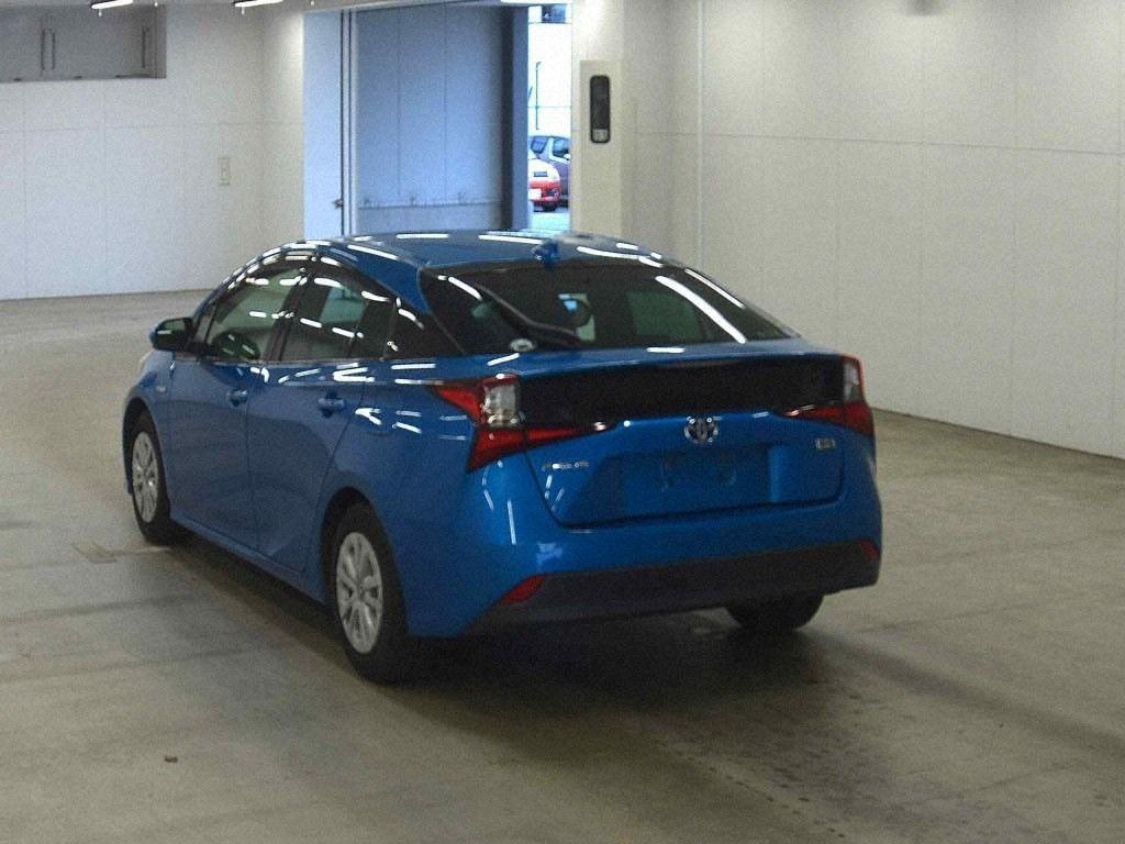 Toyota Prius  S