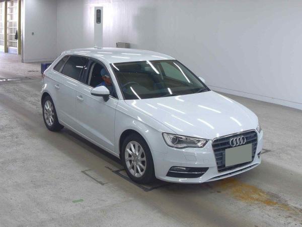 Audi A3 SPORTBACK 1.4TFSI