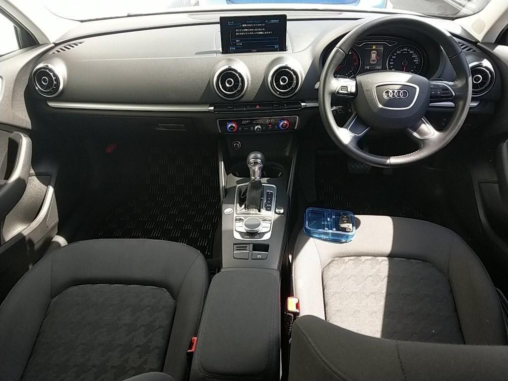 Audi A3 SPORTBACK 1.4TFSI