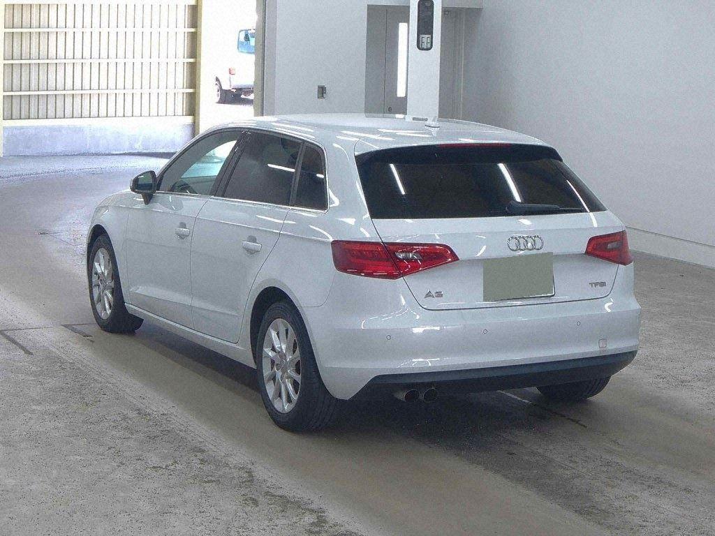 Audi A3 SPORTBACK 1.4TFSI