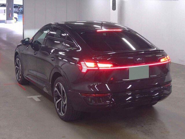 Audi Q8 Sportback E-tron 4wd 55 QUATTRO S LINE