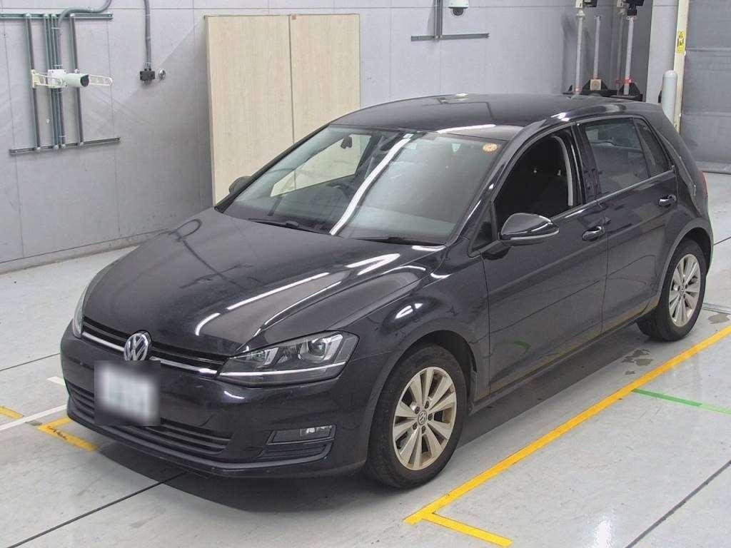 Volkswagen Golf TSI COMFORT LINE PREMIUM ED