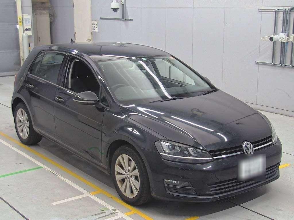 Volkswagen Golf TSI COMFORT LINE PREMIUM ED