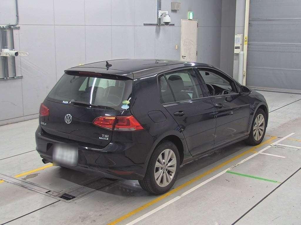 Volkswagen Golf TSI COMFORT LINE PREMIUM ED