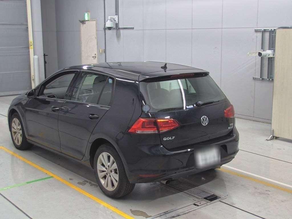 Volkswagen Golf TSI COMFORT LINE PREMIUM ED