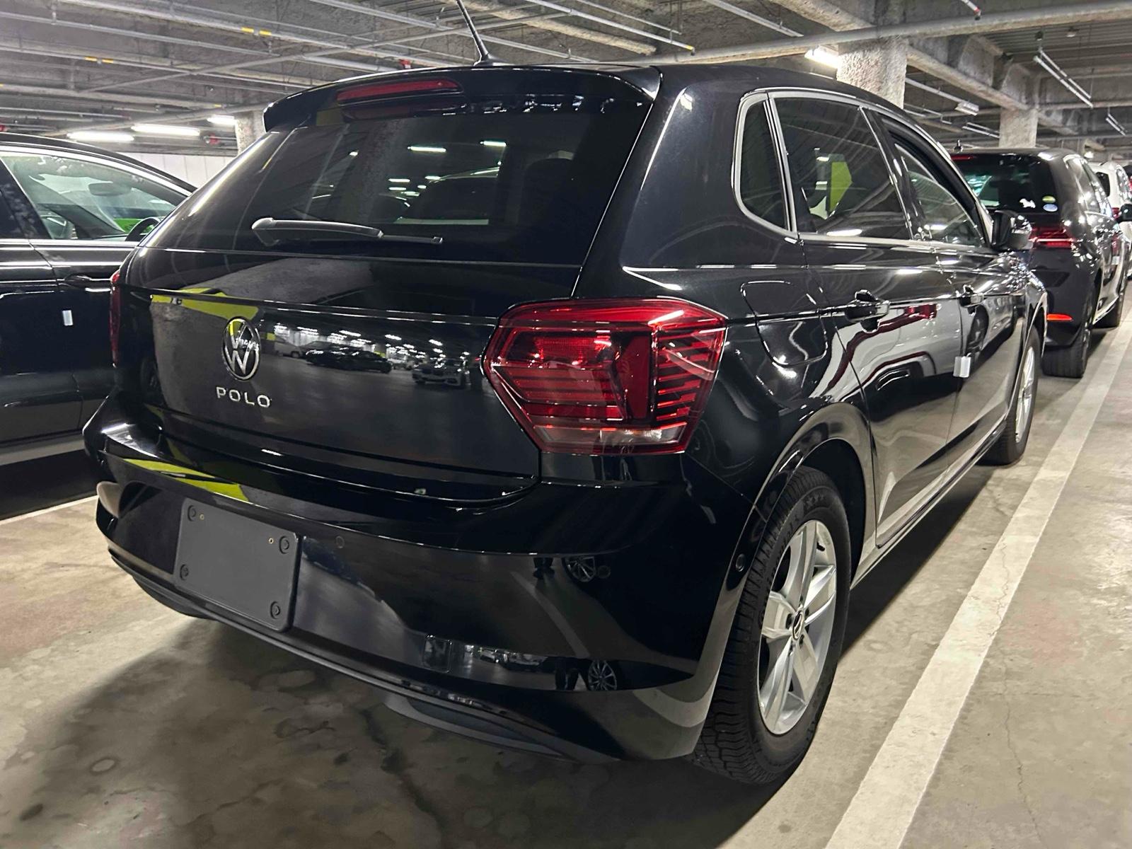 Volkswagen Polo POLO TSI COMFORT L