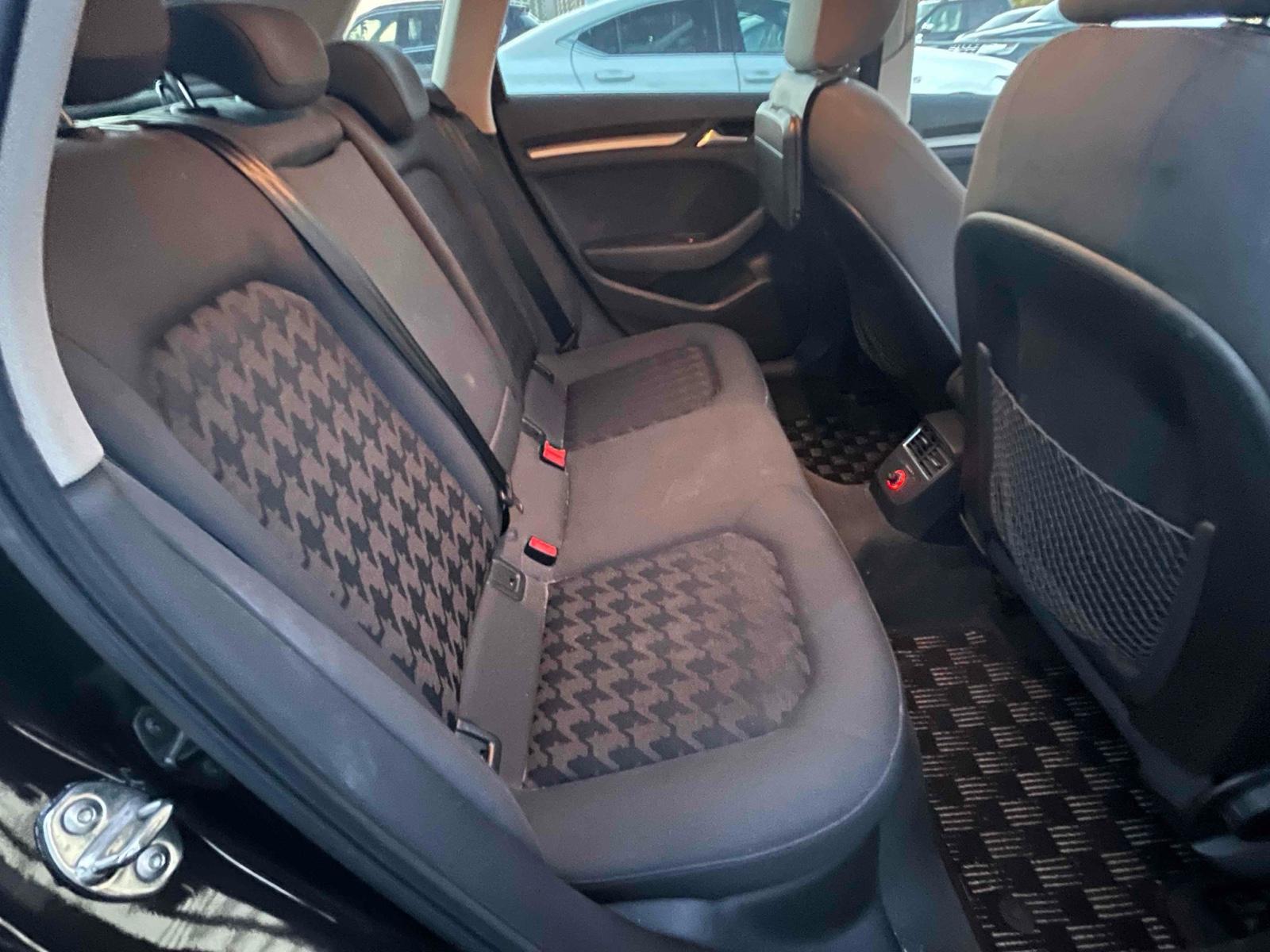 Audi A3 A3 SB 1.4TFSI