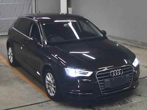 Audi A3 A3 SB 1.4TFSI