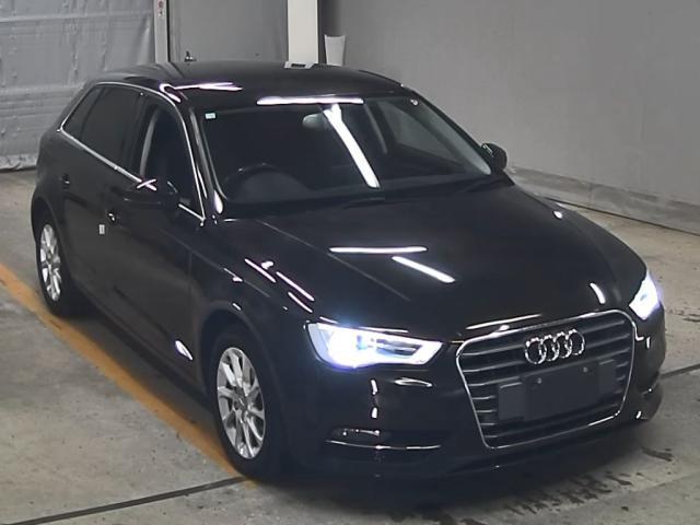 Audi A3 A3 SB 1.4TFSI