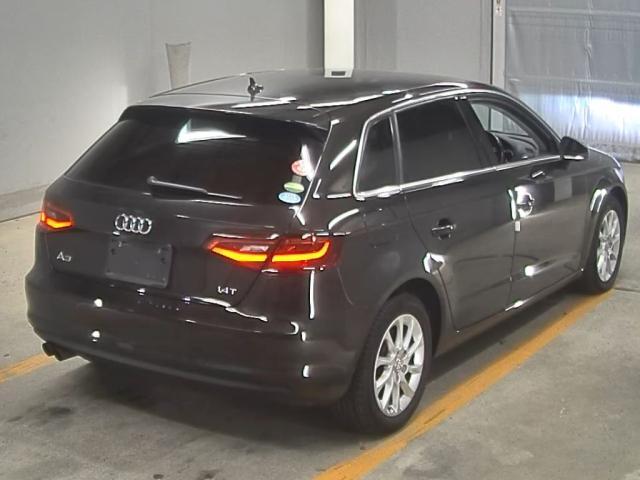 Audi A3 A3 SB 1.4TFSI