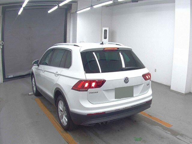 Volkswagen Tiguan TDI4 MOTION ASH LAI