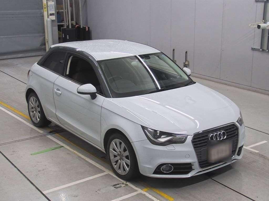 Audi A1 1.4TFSI