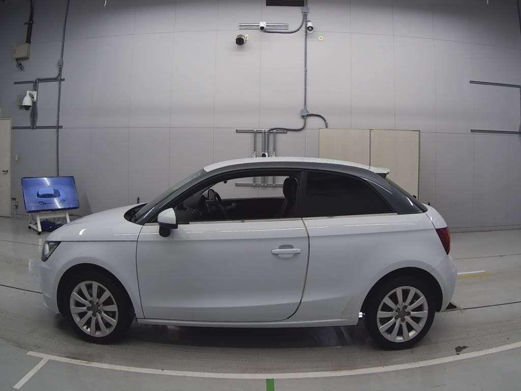 Audi A1 1.4TFSI