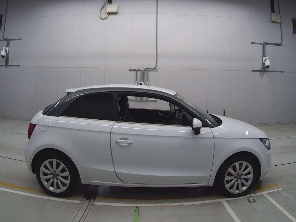 Audi A1 1.4TFSI