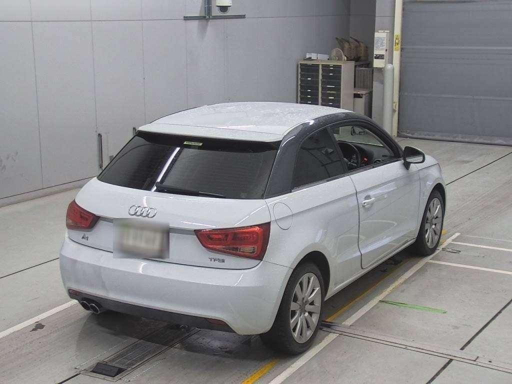 Audi A1 1.4TFSI