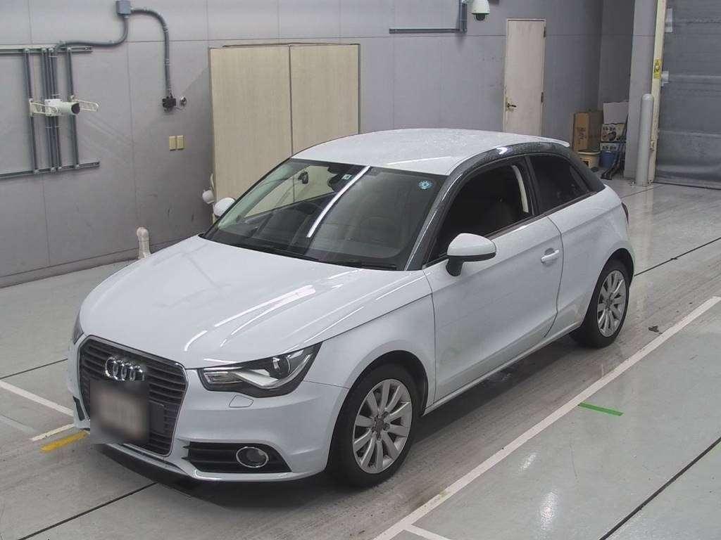 Audi A1 1.4TFSI