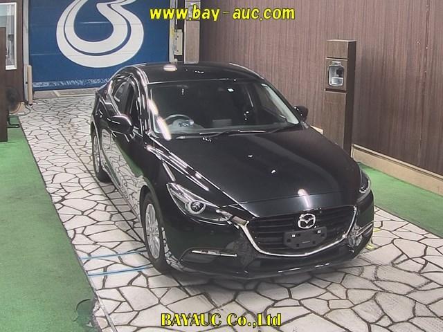 Mazda AXELA 15S PRO ACTIVE 360DO