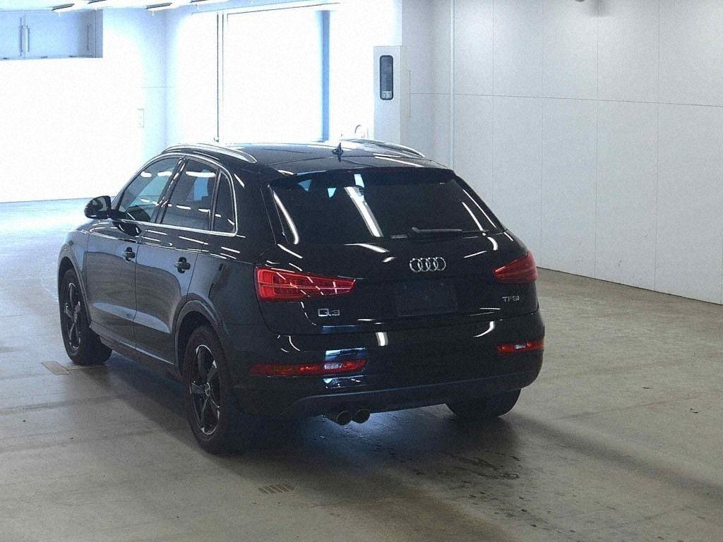 Audi Q3 1.4TFSI