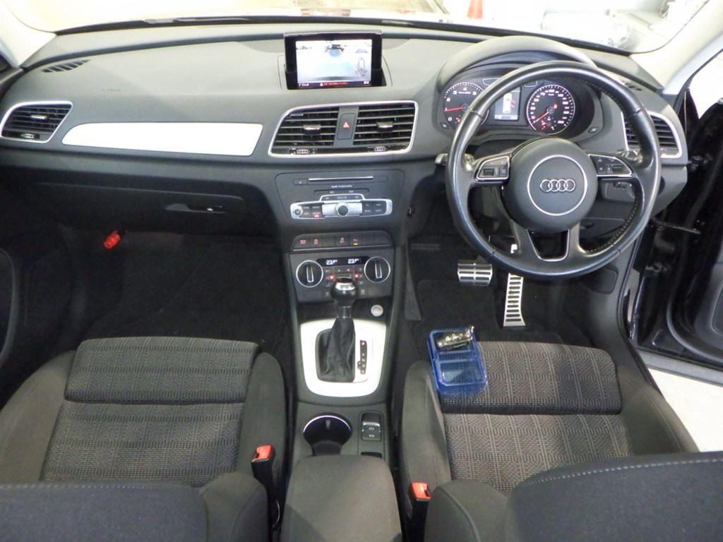 Audi Q3 1.4TFSI