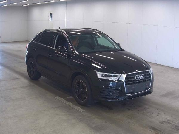 Audi Q3 1.4TFSI