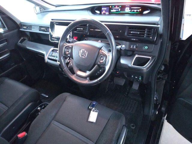 Honda Stepwagon Spada SPADA HYBRID G?HONDA SENSING