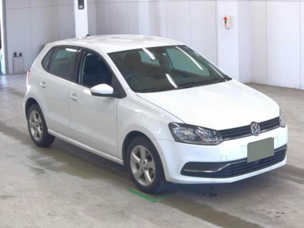 Volkswagen Polo 4.5