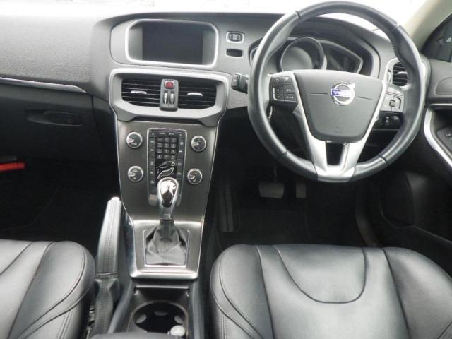 Volvo V40 T4 SE