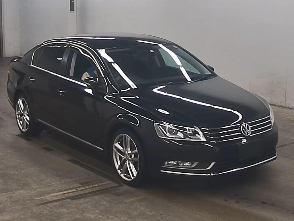 Volkswagen Passat TSI COMFORT LINE