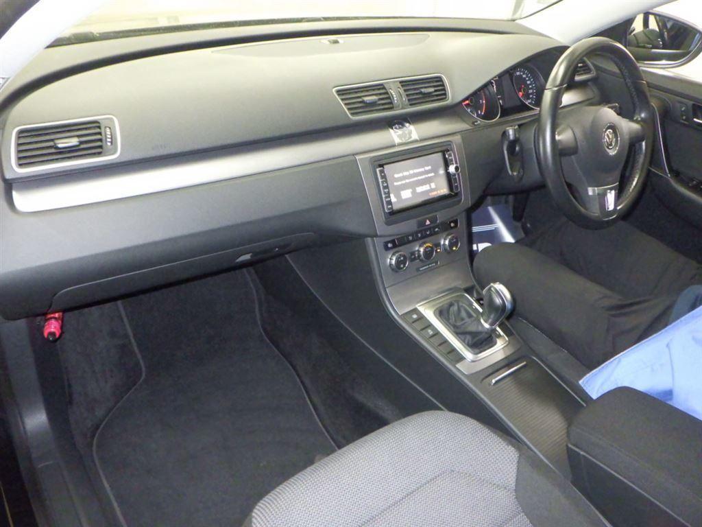 Volkswagen Passat TSI COMFORT LINE