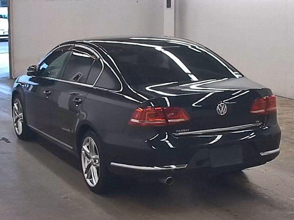 Volkswagen Passat TSI COMFORT LINE