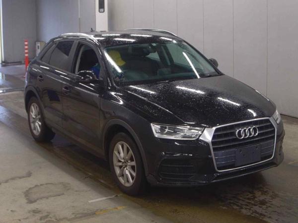 Audi Q3 1.4TFSI SPORT