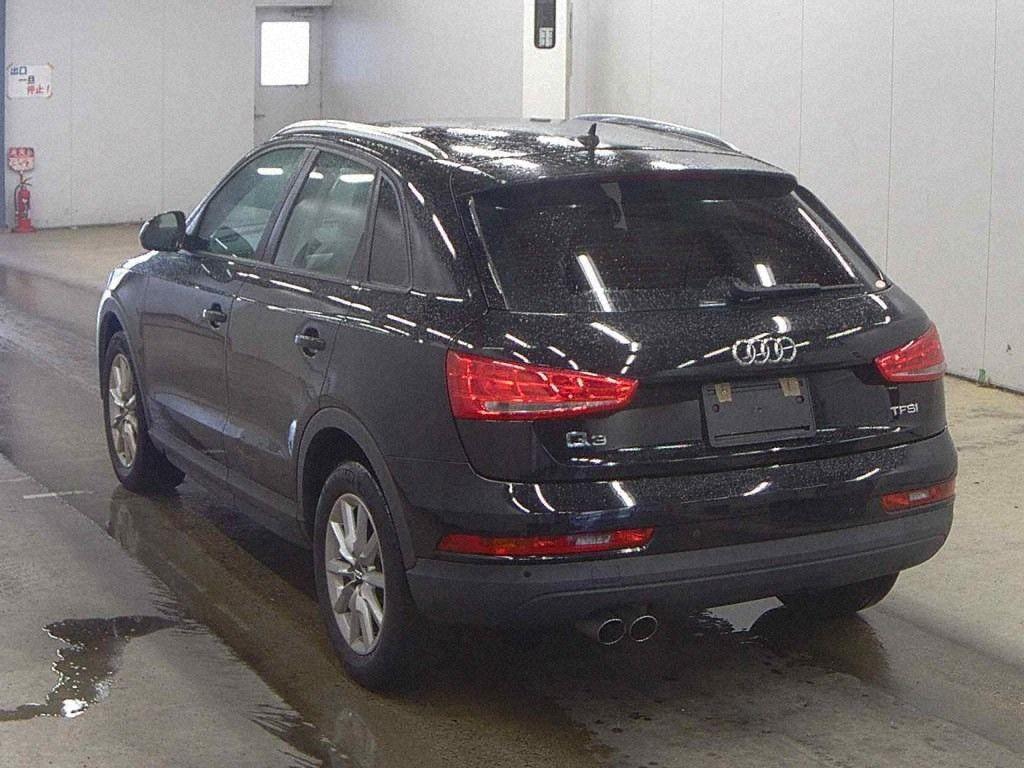 Audi Q3 1.4TFSI SPORT