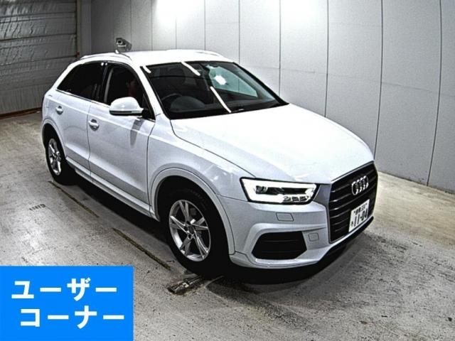 Audi Q3 1.4TFSI SPORT