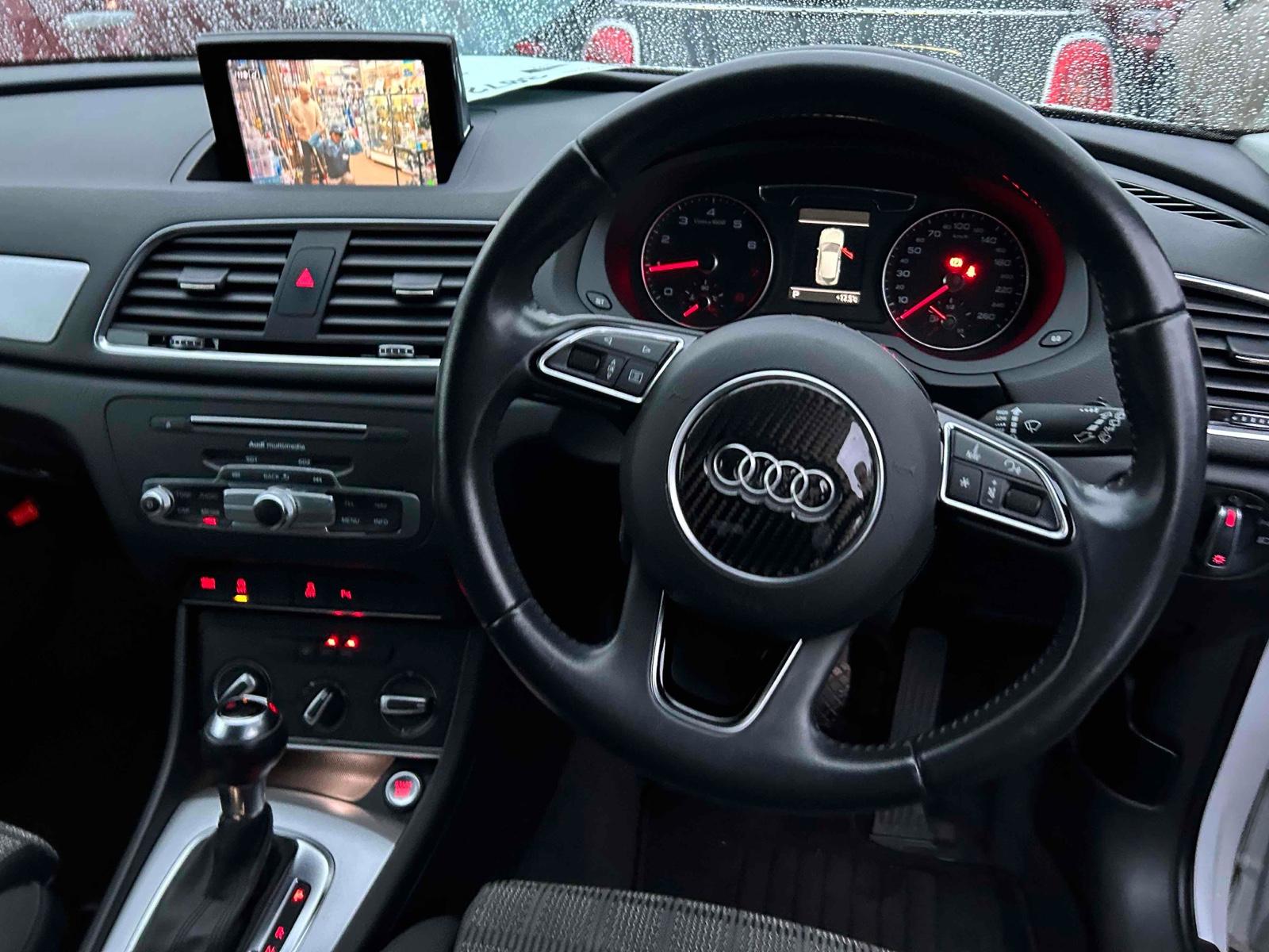 Audi Q3 1.4TFSI SPORT