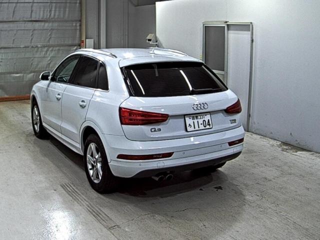 Audi Q3 1.4TFSI SPORT