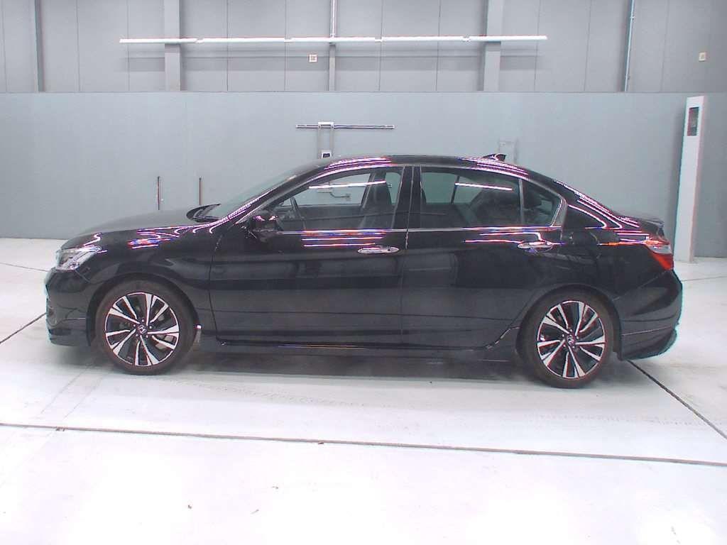 Honda Accord HYBRID EX