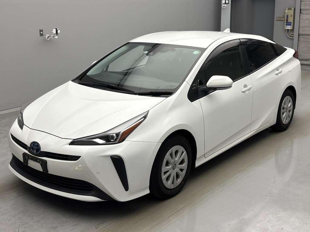 Toyota Prius S