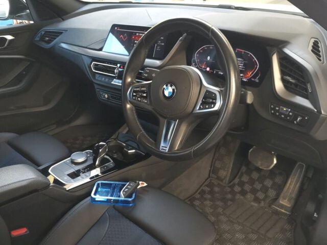 BMW 2 Series 4ht 218D GRAN COUPE M-SPORT EDITIO