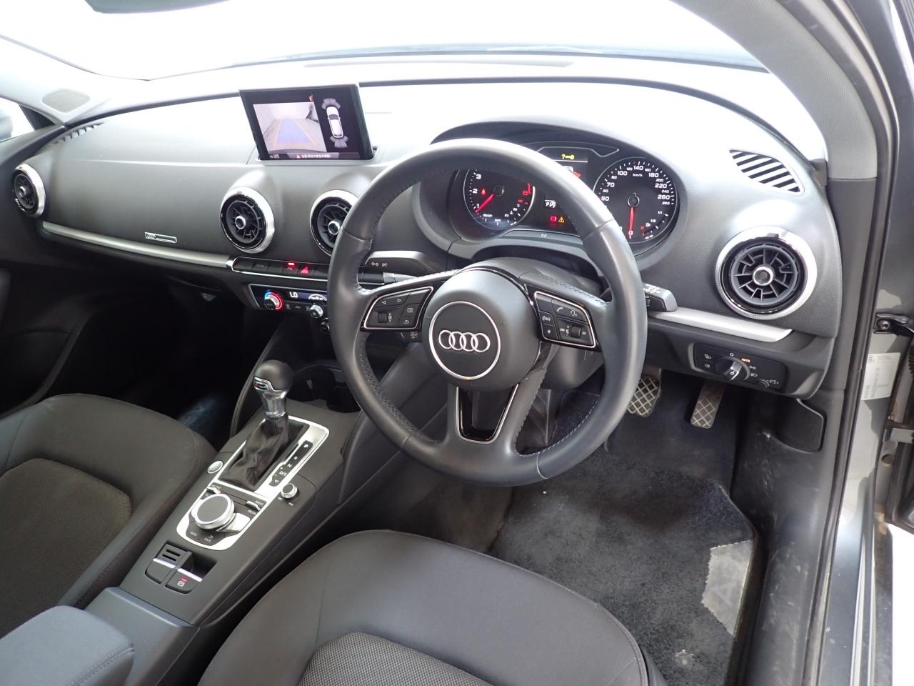 Audi A3 1.4 TFSI