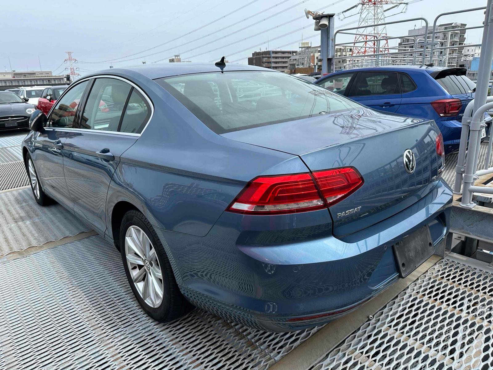 Volkswagen Passat TSI COMFORT LINE