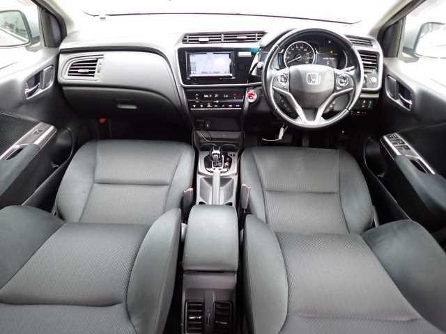 Honda GRACE HYBRID LXHONDA SENSING